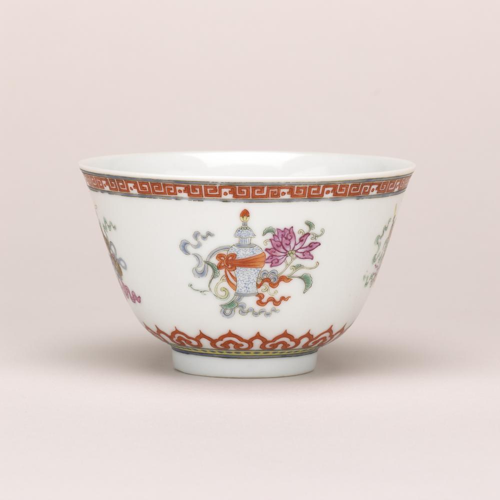 图片[1]-bowl BM-1984-0202.3-China Archive